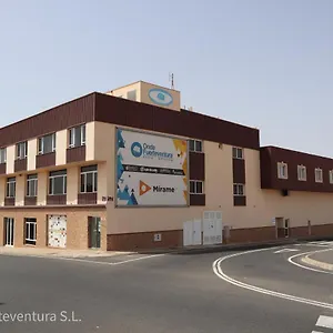 Apartamento Comfort - 2c - Fuerteventura 
