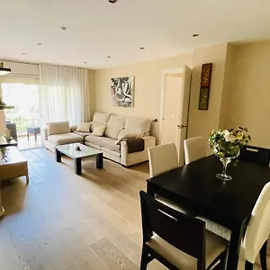 Apartamento Lux 