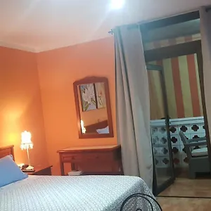 Сasa de vacaciones Casa Carolina Y Roger 