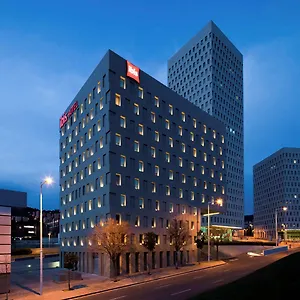 Ibis Barcelona Santa Coloma 2*, Santa Coloma de Gramanet Hiszpania