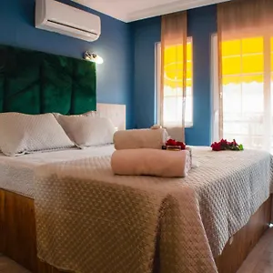 Oda ve Kahvaltı Ekin