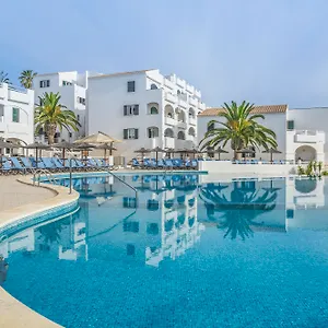 3* Apartahotel White Sands Club