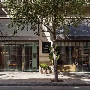 Alexandra Hotel, Curio Collection By Hilton Hotel