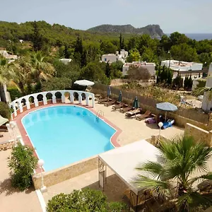 2* Hotel Club Jordi