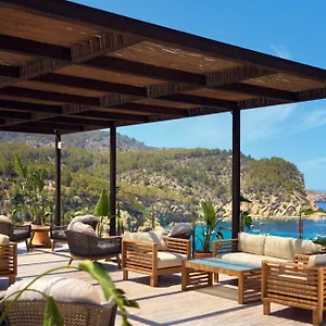 Cala San Miguel Ibiza, Curio Collection By Hilton, Adults Only Otel