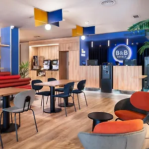 Otel Barcelona