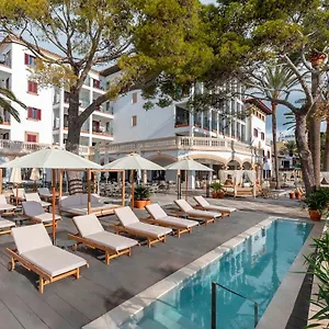 4* Hotel Hoposa Uyal 4 Sup