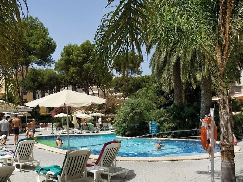 Hotel Riu Bravo Playa de Palma   Playa de Palma (Mallorca)